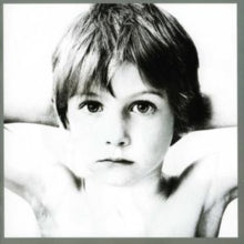 U2: Boy (Remastered Edition) - CD