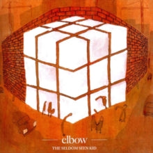 Elbow: The Seldom Seen Kid - Vinyl