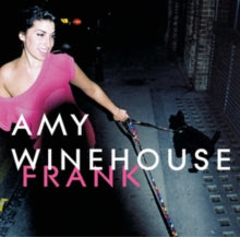 Amy Winehouse: Frank - Vinyl