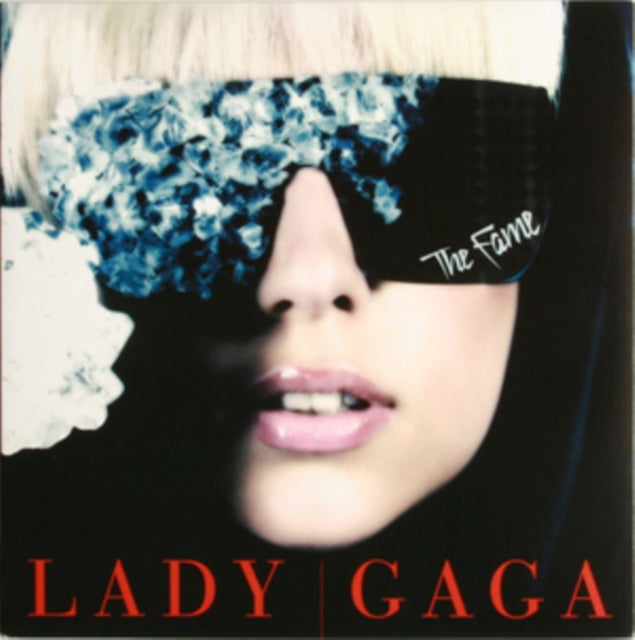 Lady Gaga: The Fame - Vinyl