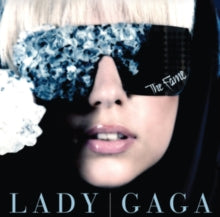 Lady Gaga: Fame - CD