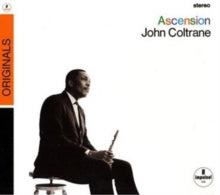 John Coltrane: Ascension - CD