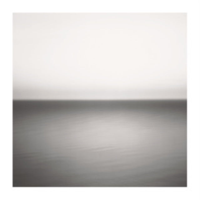 U2: No Line On The Horizon - CD
