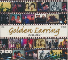 Golden Earring: Collected - CD