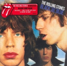The Rolling Stones: Black And Blue - CD