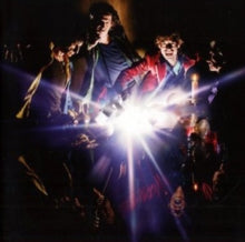 The Rolling Stones: A Bigger Bang - CD