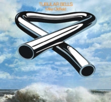 Mike Oldfield: Tubular Bells - CD