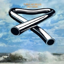 Mike Oldfield: Tubular Bells - Vinyl