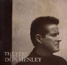 Don Henley: The Very Best Of - CD