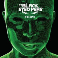Black Eyed Peas: The E.N.D. - CD