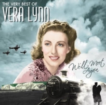 Vera Lynn: The Very Best Of - WeLl Meet Again - CD