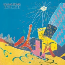 The Rolling Stones: Still Life - CD