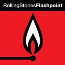 The Rolling Stones: Flashpoint - CD