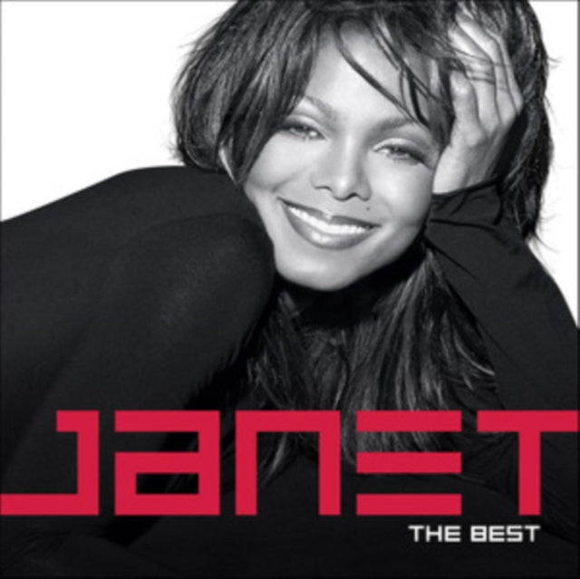 Janet Jackson: The Best Of - CD