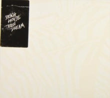 Beach House: Teen Dream - CD