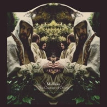 Midlake: The Courage Of Others - CD