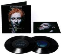 Rammstein: Sehnsucht - Vinyl