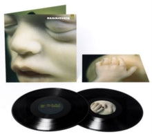 Rammstein: Mutter - Vinyl