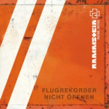 Rammstein: Reise Reise - Vinyl