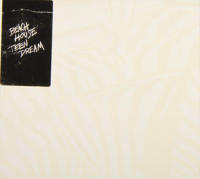 Beach House: Teen Dream - Vinyl