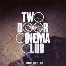 Two Door Cinema Club: Tourist History - CD