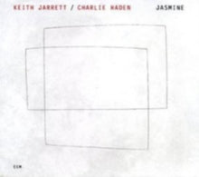 Keith Jarrett: Jasmine - CD