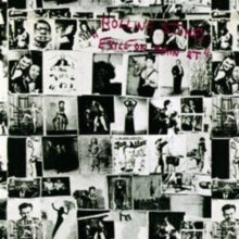 The Rolling Stones: Exile On Main Street (Deluxe Edition) - CD