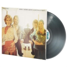 ABBA: Waterloo - Vinyl