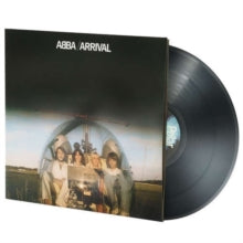 ABBA: Arrival - Vinyl