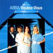 ABBA: Voulez-Vous - Vinyl