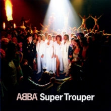 ABBA: Super Trouper - Vinyl