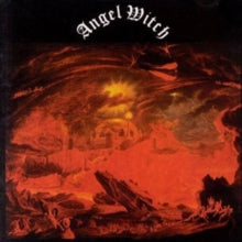 Angel Witch: Angel Witch 30Th Anniversary Deluxe Edition - CD