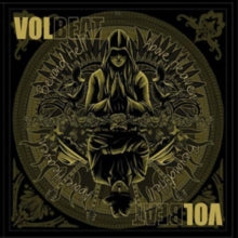 Volbeat: Beyond Hell / Above Heaven - CD