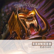Motörhead: Orgasmatron - CD