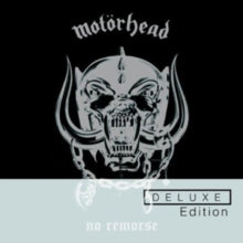 Motörhead: No Remorse - CD