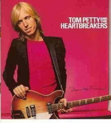 Tom Petty and the Heartbreakers: Damn The Torpedoes - CD