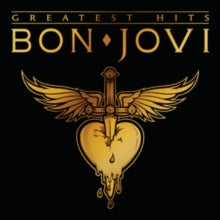 Bon Jovi: Greatest Hits - The Ultimate Collection - CD