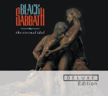 Black Sabbath: The Eternal Idol - CD