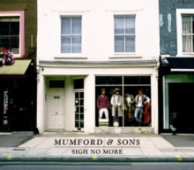 Mumford & Sons: Sigh No More - Vinyl