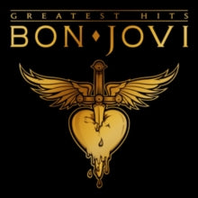 Bon Jovi: Greatest Hits - CD