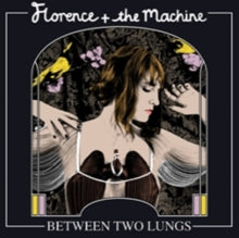 Florence + The Machine: Between Two Lungs - CD