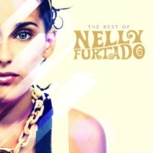 Nelly Furtado: The Best Of - CD