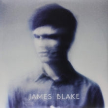 James Blake: James Blake - Vinyl