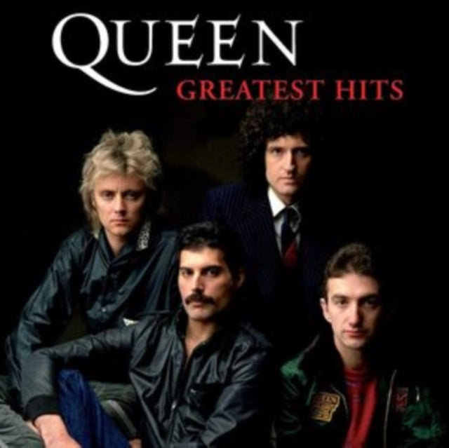 Queen: Greatest Hits - CD