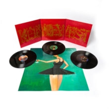 Kanye West: My Beautiful Dark Twisted Fantasy - Vinyl
