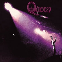 Queen: Queen - CD