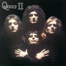 Queen: Queen Ii - CD