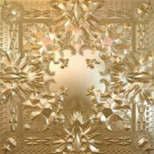 Jay-Z and Kanye West: Watch The Throne - CD