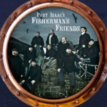 Port Isaac's Fisherman's Friends: Port Isaacs Fishermans Friends - CD