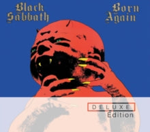 Black Sabbath: Born Again - CD